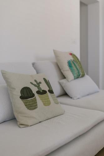 Bed & Breakfast Stazione A Mare