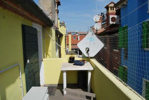 Apartamento Casa Fiorella