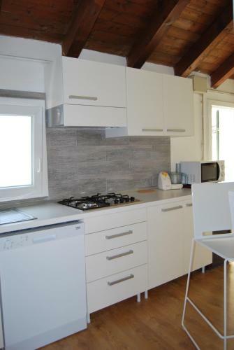 Apartamento Casa Fiorella