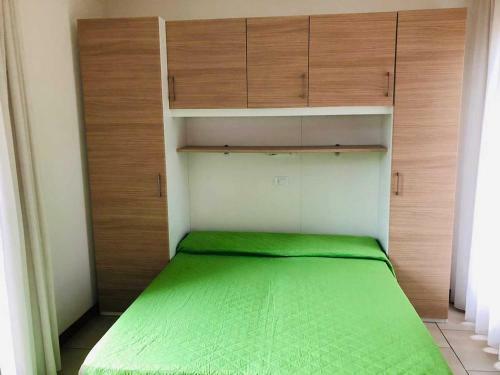 Apartamento Le Piramidi