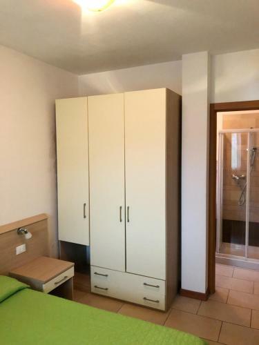 Apartamento Le Piramidi