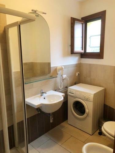 Apartamento Le Piramidi
