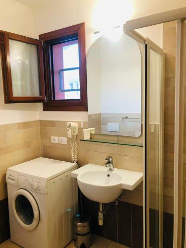 Apartamento Le Piramidi