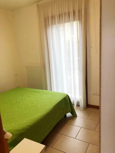 Apartamento Le Piramidi