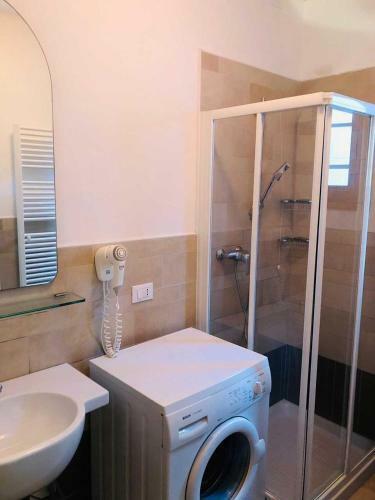 Apartamento Le Piramidi