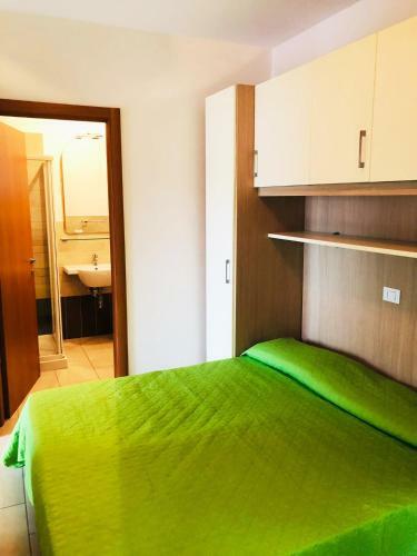 Apartamento Le Piramidi