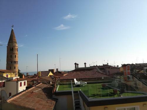 Apartamento Casamarin7
