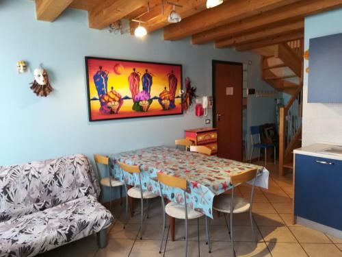 Apartamento Casamarin5