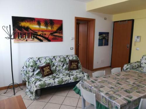 Apartamento Casamarin4