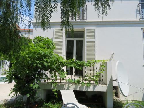 Villa Margueritte