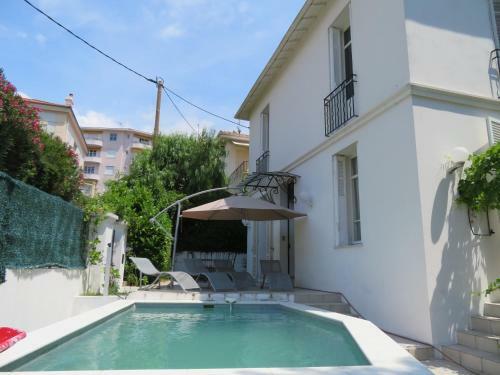 Villa Margueritte