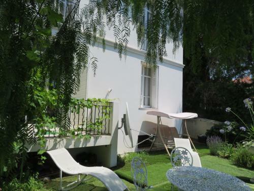 Villa Margueritte