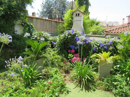Villa Margueritte