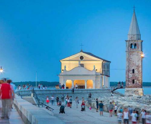 Apartamento Casa Vacanze Mare Blu