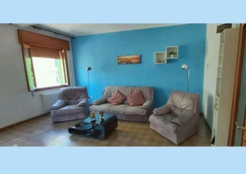 Apartamento Casa Vacanze Mare Blu
