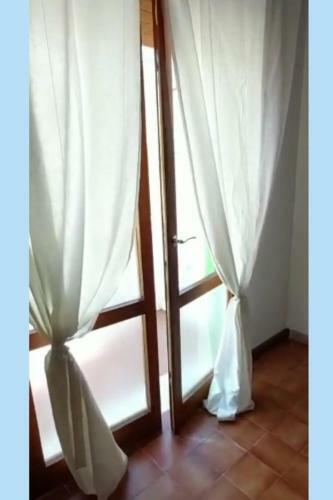 Apartamento Casa Vacanze Mare Blu