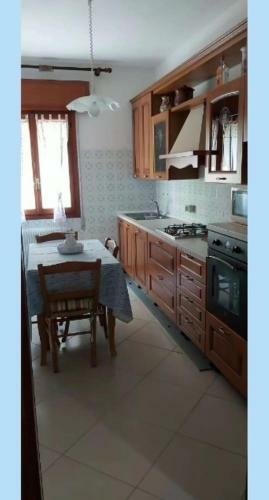 Apartamento Casa Vacanze Mare Blu