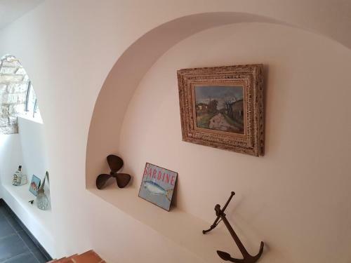 Apartamento Piscine Vue Sur Le Cap Canaille
