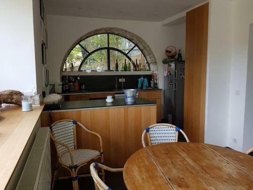 Apartamento Piscine Vue Sur Le Cap Canaille