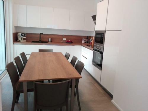 Apartamento Villa Serena