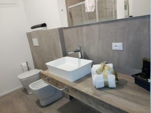 Apartamento Villa Serena