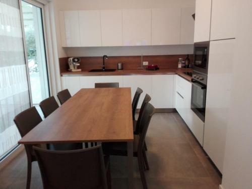Apartamento Villa Serena