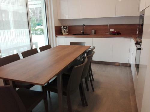 Apartamento Villa Serena
