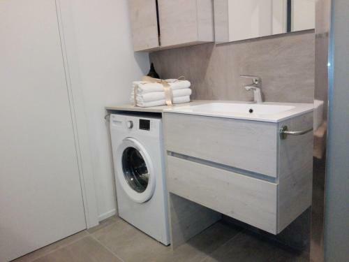 Apartamento Villa Serena