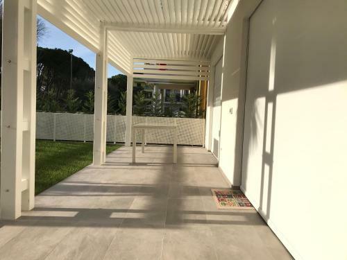 Apartamento Villa Serena