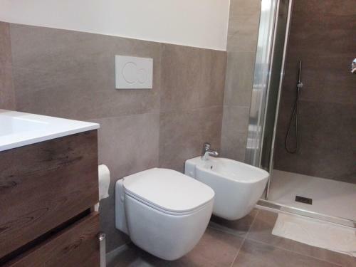 Apartamento Villa Serena