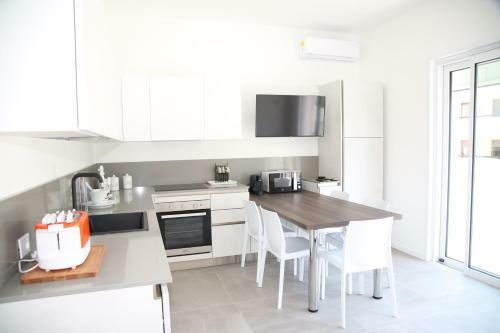 Apartamento Villa Serena