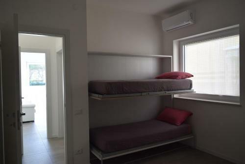 Apartamento Villa Serena
