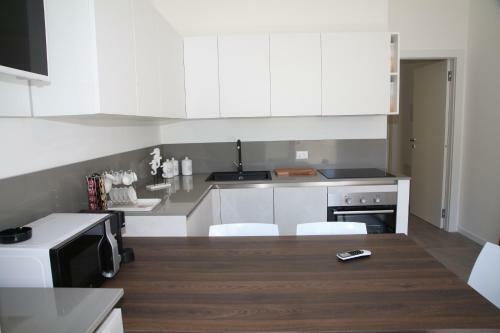 Apartamento Villa Serena