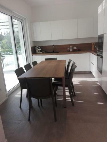 Apartamento Villa Serena