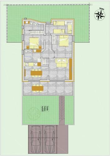 Apartamento Villa Serena