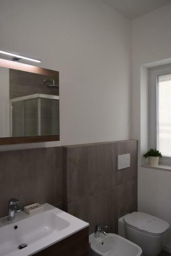 Apartamento Villa Serena