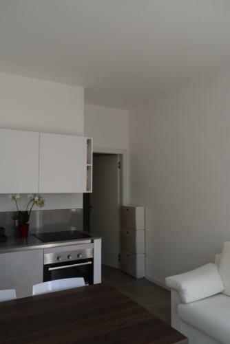 Apartamento Villa Serena
