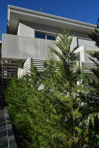 Apartamento Villa Serena