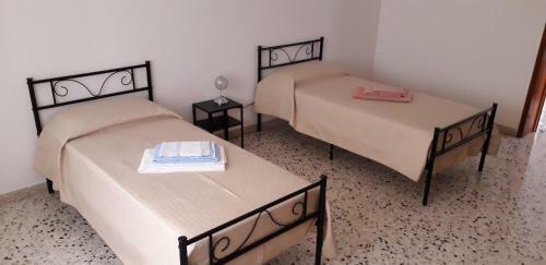 Apartamento Civico 27 - In Terrazza