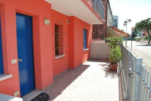 Apartamento Residence Guardamar Trilocale 2