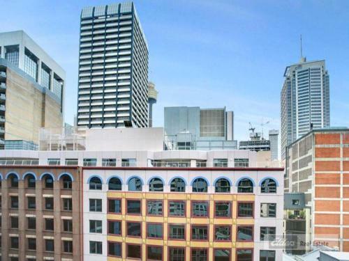 Apartamento Accommodation Sydney - Kent Street
