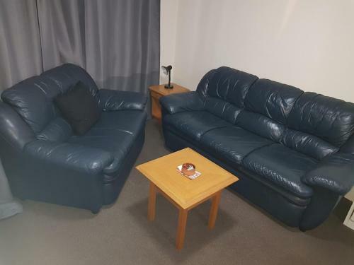 Apartamento Accommodation Sydney - Kent Street