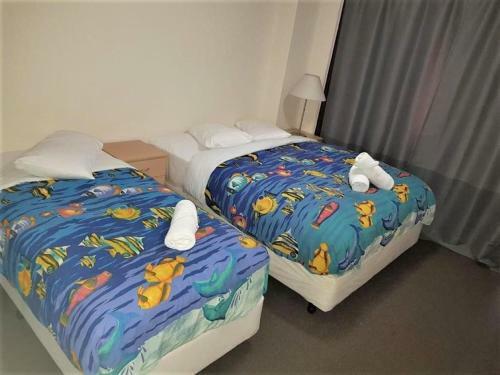Apartamento Accommodation Sydney - Kent Street