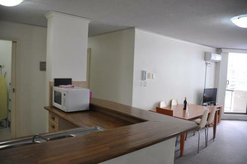 Apartamento Accommodation Sydney - Kent Street