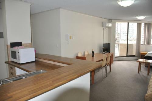 Apartamento Accommodation Sydney - Kent Street