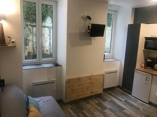 Apartamento Joli Studio Enti�rement R�nov�