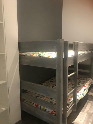 Apartamento Joli Studio Enti�rement R�nov�