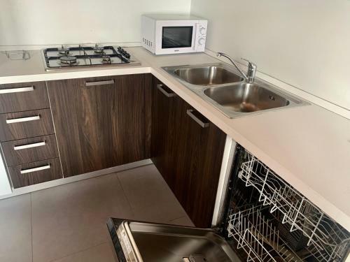 Apartamento Attico Caorle