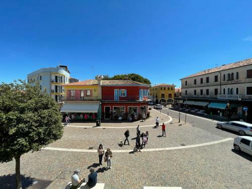 Apartamento Casa Luce