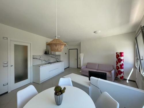 Apartamento Casa Luce